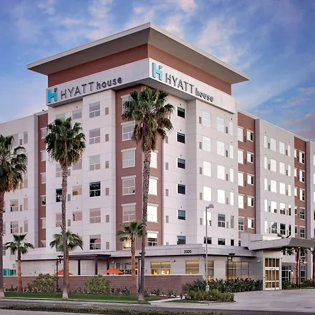 Hyatt House Irvine/John Wayne Airport Hotel